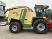 Cosechadora de Cereal - Krone - big x 650