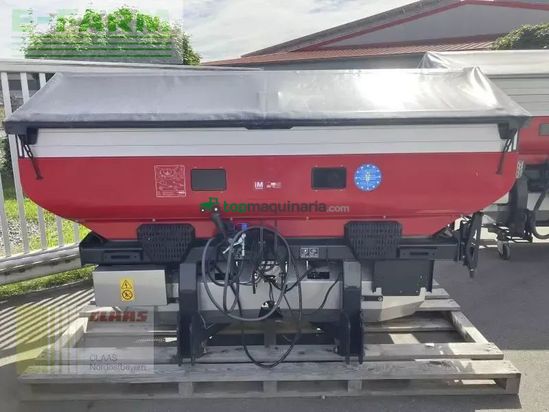 Esparcidor - Vicon - exacta cl w pro 1300