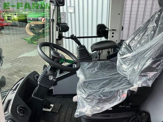 Minicargadora - Claas - torion 644 sinus