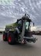 Esparcidor - Claas - xerion 4200 saddle trac - kaweco