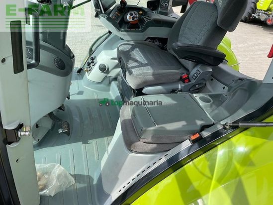 Tractor agrícola - Claas - axion 810 cm