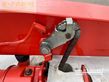 Cortacésped manual - Kuhn - gmd 3510 ff lift control