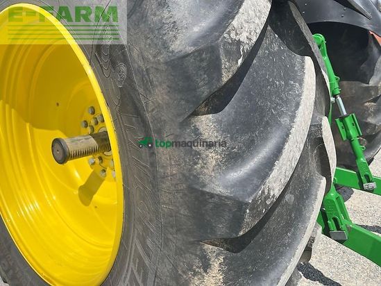 Tractor agrícola - John Deere - 6r250