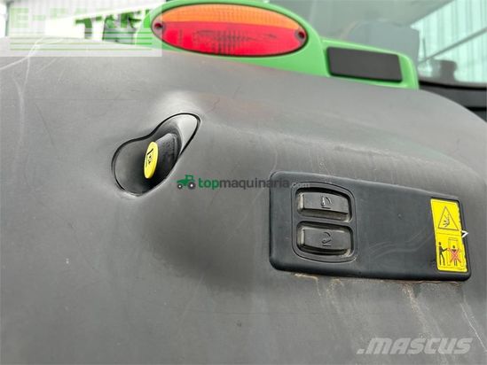 Tractor agrícola - John Deere - 6175r autoquad