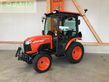 Tractor agrícola - Kubota - b2261 h cab hydrostat fkh fzw