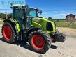 Tractor agrícola - Claas - arion 430 panoramic