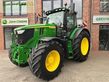 Tractor agrícola - John Deere - 6r250