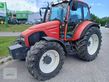 Tractor agrícola - Lindner - geotrac 103 a