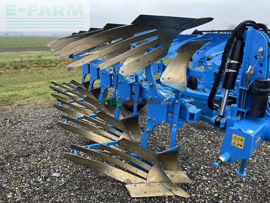 Arado - Lemken - lemken juwel 8 m v 5 n 100