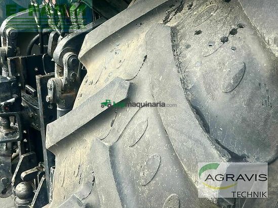 Tractor agrícola - Deutz-Fahr - agrotron ttv 620