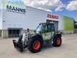 Telescopica - Claas - USED 2008 SCORPION 7040