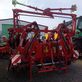 Sembradora monograno mecanica - Grimme - matrix 1200