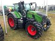 Tractor agrícola - Fendt - 724 vario gen7 profi plus