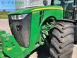 Tractor agrícola - John Deere - 8295r *e23*