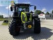 Tractor agrícola - Claas - arion 570 cmatic cebis