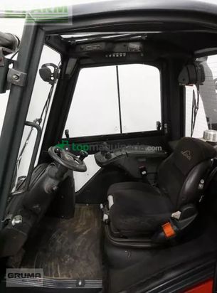 Elevadora - Linde - h 30 d (3b) evo 393-02