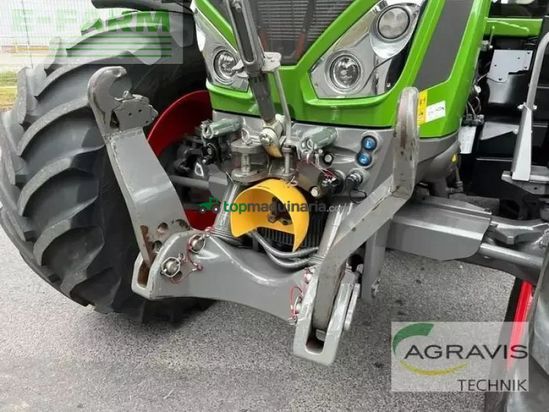 Tractor agrícola - Fendt - 828 vario s4 ProfiPlus