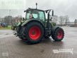 Tractor agrícola - Fendt - 724 vario s4 profi plus