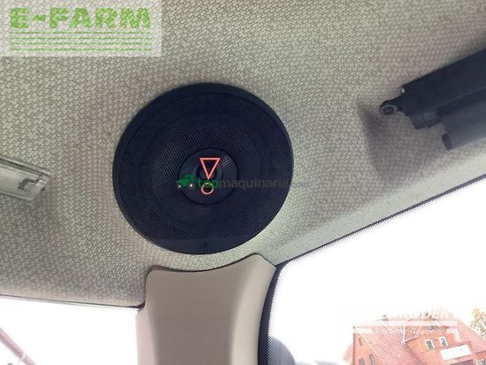 Tractor agrícola - Fendt - 828 scr profi plus | rüfa | rtk