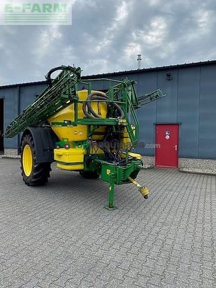 Atomizador - John Deere - trsp25 veldspuit