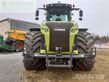 Tractor agrícola - Claas - gebr. xerion 4000 trac vc TRAC VC