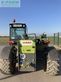 Telescopica - Claas - scorpion 732 vpwr