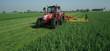 Tractor - Mc Cormick - X6.125- PRUEBAS. PIDE TU CITA