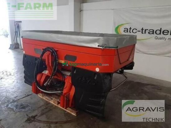 Esparcidor - Rauch - axis-h 30.2 emc