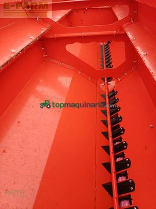 Combinado de siembra - Kuhn - hrb 303 d sitera 330-20e