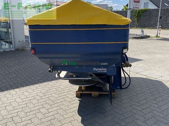 Esparcidor - Bogballe - m2 w plus