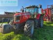 Tractor agrícola - Massey Ferguson - 7620