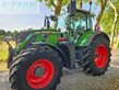 Tractor agrícola - Fendt - 724 gen6 profi plus ( 718 720 722 ) 2700h