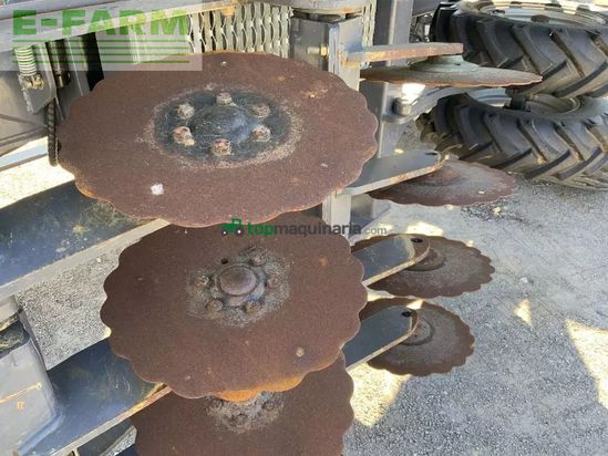 Sembradora directa - Sky - maxi drill