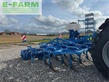 Grada rotativa -  - lemken karat 4m dob stål valse