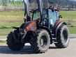 Tractor agrícola - Valtra - g125 ea + frontlader g4l
