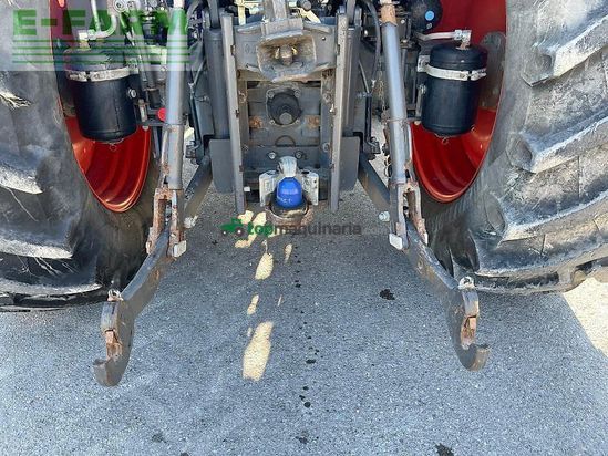 Tractor agrícola - Claas - arion 650 cis+ preisreduziert CIS+