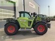 Telescopica - Claas - scorpion 741