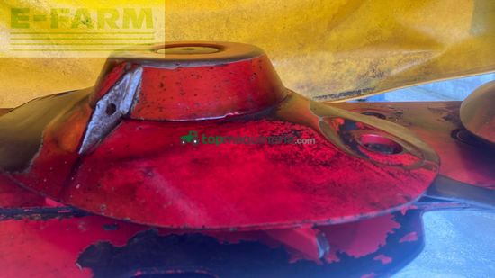 Cortacésped manual - Pöttinger - Novacut 301