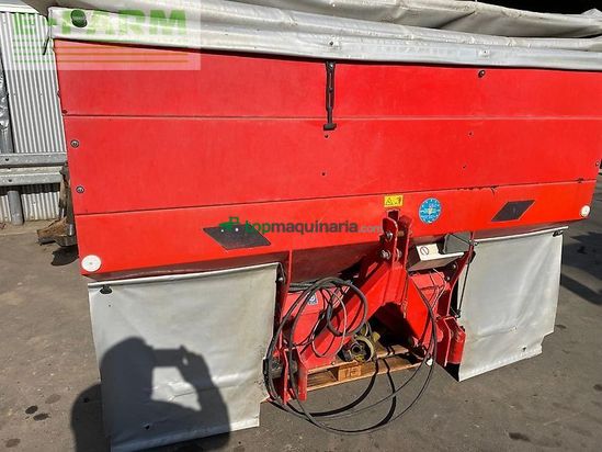 Esparcidor - Rauch - axera m 1102 w