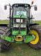 Tractor agrícola - John Deere - 6330 premium *kundenauftrag*