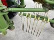 Rastrillo - Krone - swadro 42