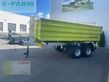 Volquet - Fliegl - tdk 80 vr fox *15 jahre cnob*
