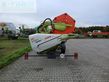 Cosechadora de Cereal - Claas - lexion 8700 tt