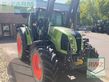 Tractor agrícola - Claas - arion 420