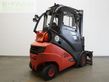 Elevadora - Linde - h 30 t evo 393-02