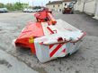 Cortacésped manual - Kuhn - fc283 gii