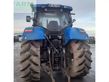Tractor agrícola - New Holland - t7.200 r c clas.