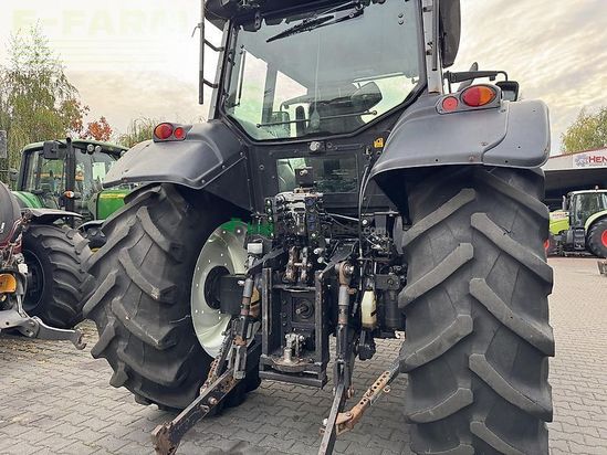 Tractor agrícola - Valtra - t151e advance