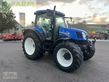 Tractor agrícola - New Holland - t6020 elite