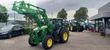Tractor agrícola - John Deere - 5120ml